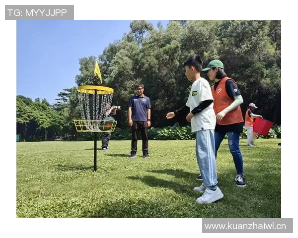 张磊亲授飞盘技巧与心得分享助你提升游戏水平 张磊亲授飞盘技巧与心得分享助你提升游戏水平