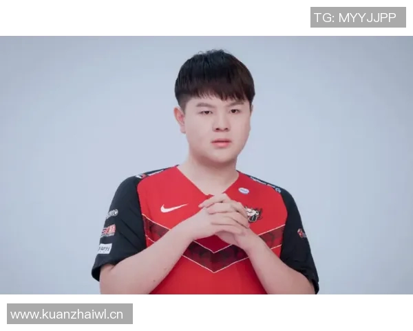 挑战者杯分析:JDG如何凭借比赛经验赢得关键胜利 挑战者杯分析:JDG如何凭借比赛经验赢得关键胜利