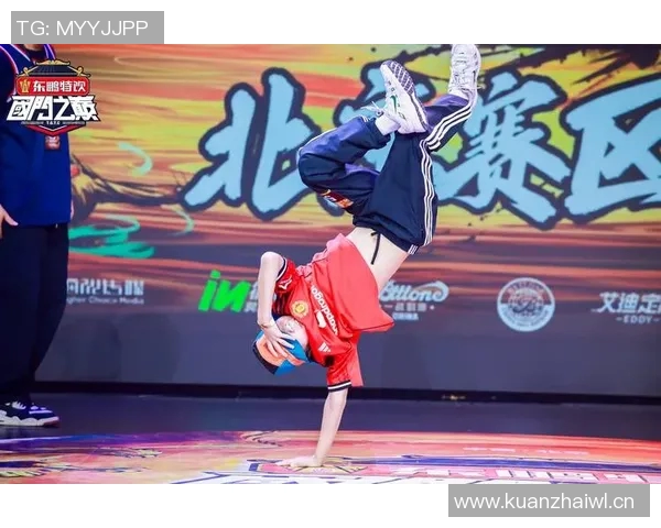 武汉街舞队在全国街舞比赛经验排行榜中荣获第七名的荣耀与成就分析 武汉街舞队在全国街舞比赛经验排行榜中荣获第七名的荣耀与成就分析