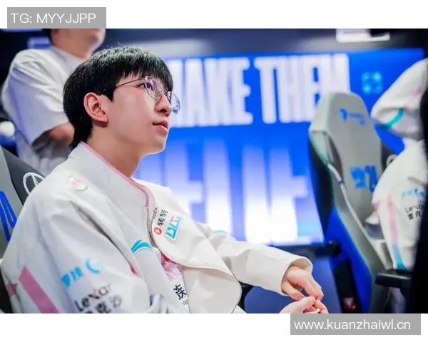 洲际赛分析:BLG在比赛中的迅猛表现与战术执行力探讨 洲际赛分析:BLG在比赛中的迅猛表现与战术执行力探讨