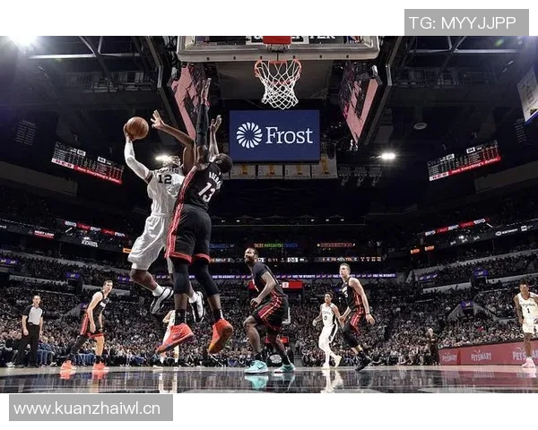 以马刺队为核心,探索NBA球队重建与发展策略的全新路径 以马刺队为核心,探索NBA球队重建与发展策略的全新路径